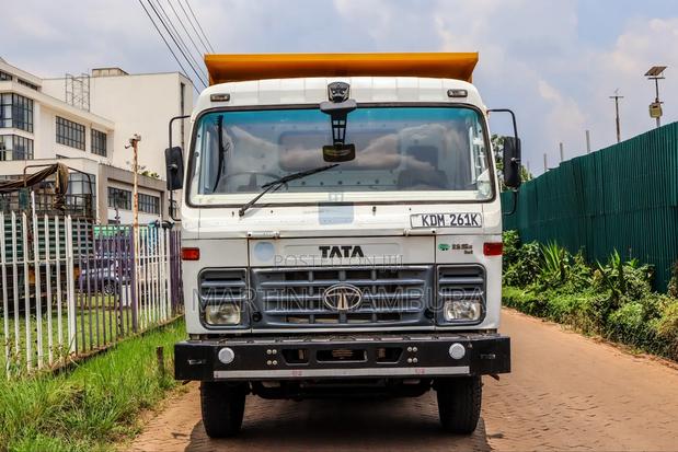 Tata Tipper