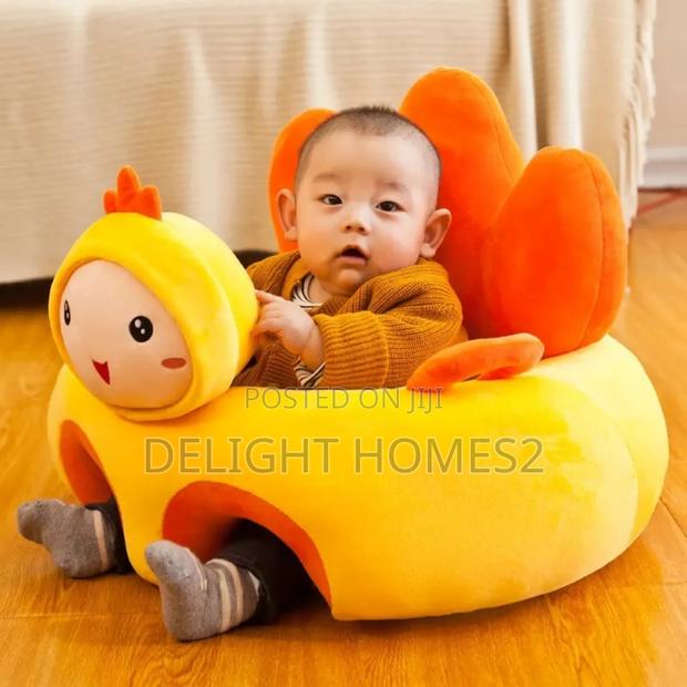 Baby Support Seat_sb