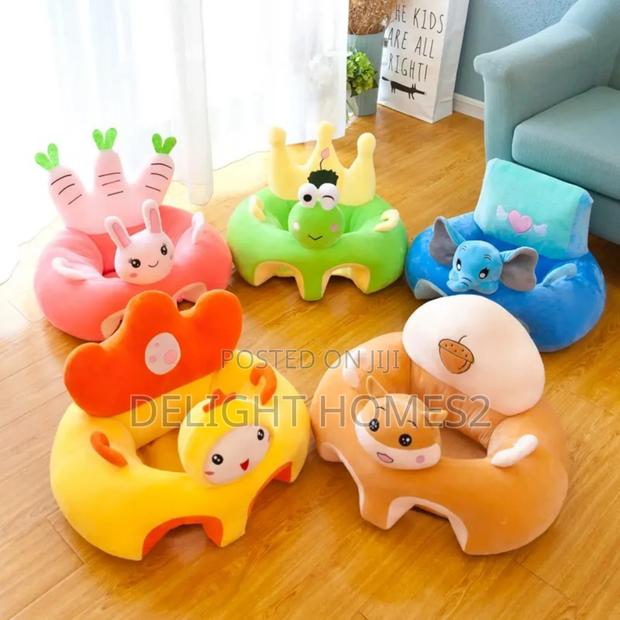 Baby Support Seat_sb - thumbnail 2