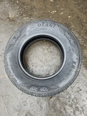 195 /70 R14 Otani Tyres (Thailand)