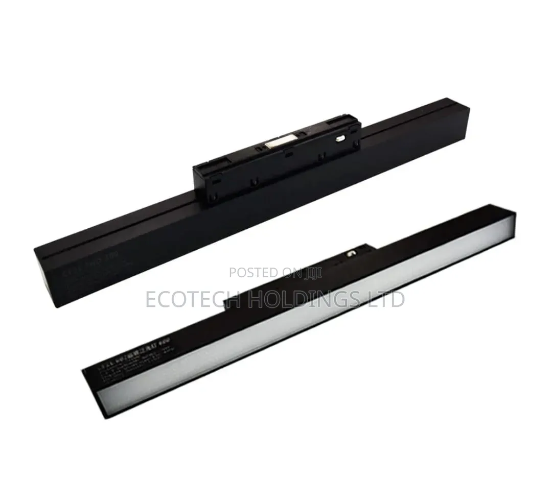 12wts Frosted Magnetic Lights Fm9