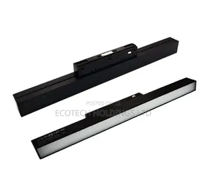 12wts Frosted Magnetic Lights Fm9