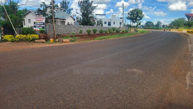 Kenyatta Road Muigai Inn Estate