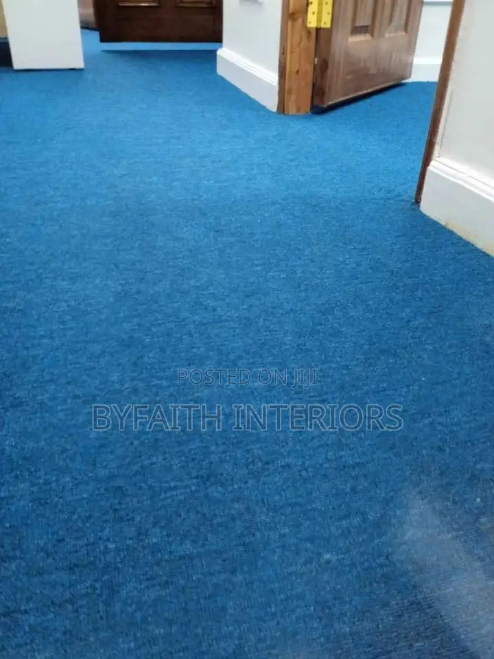 Full Coverege Carpets