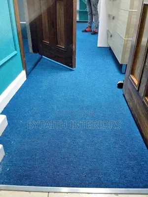 Full Coverege Carpets