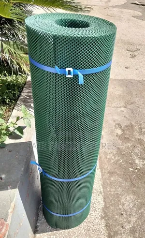 Plastic Poultry