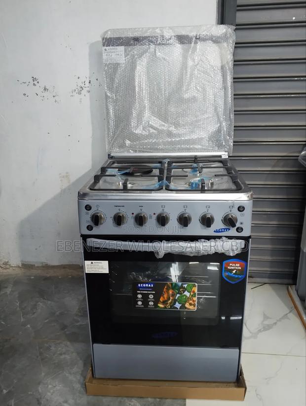 60by60 Cooker With Sensor - thumbnail 2