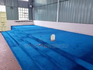 Full Coverege Carpets