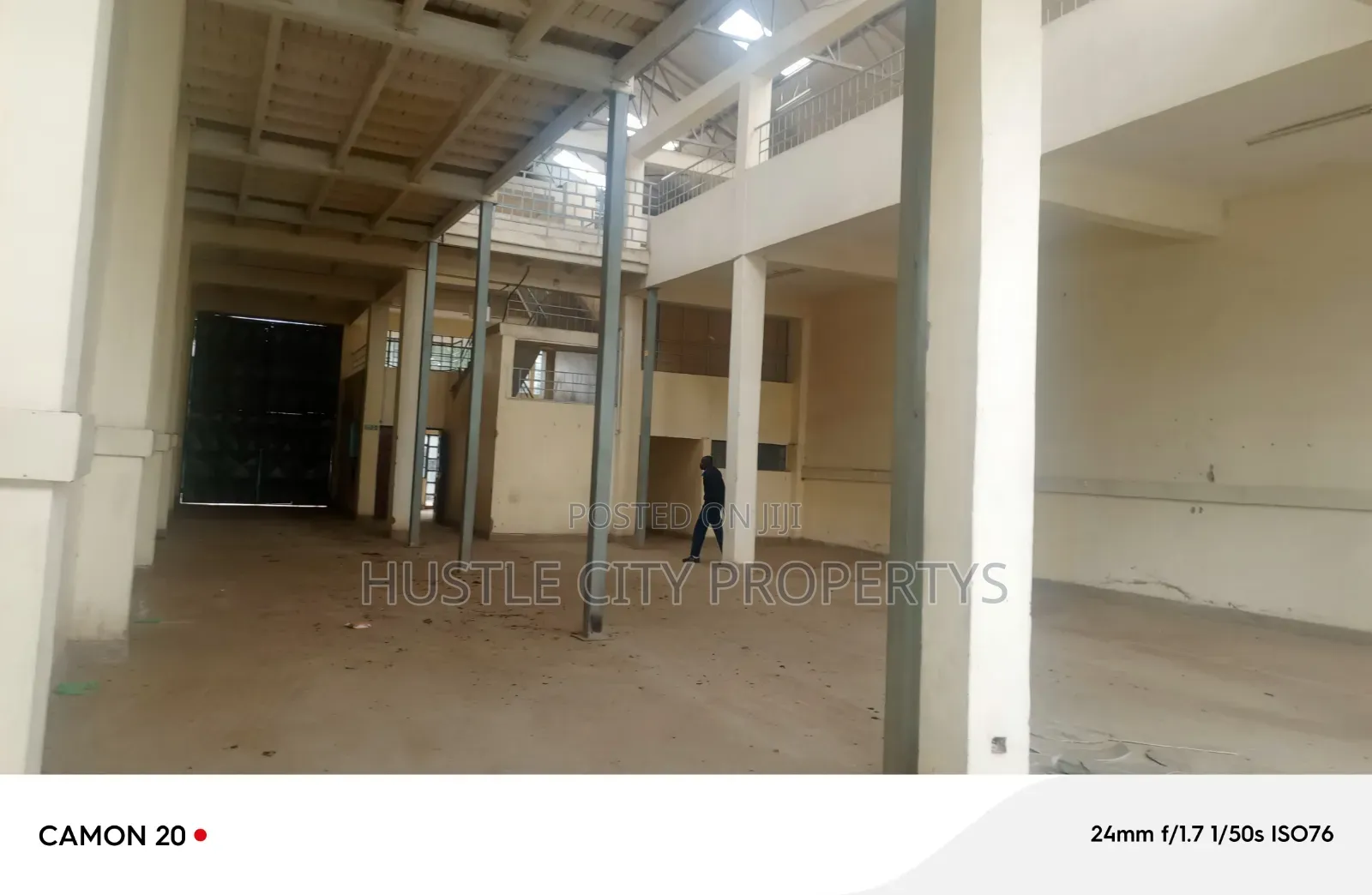 Property for Sale Along North Airport Area