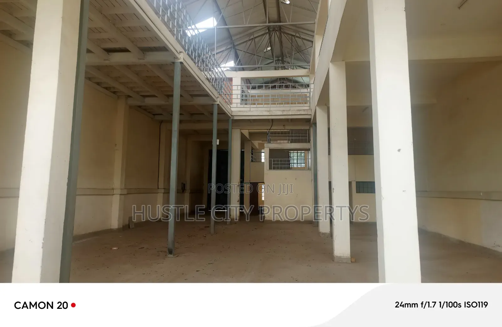 Property for Sale Along North Airport Area