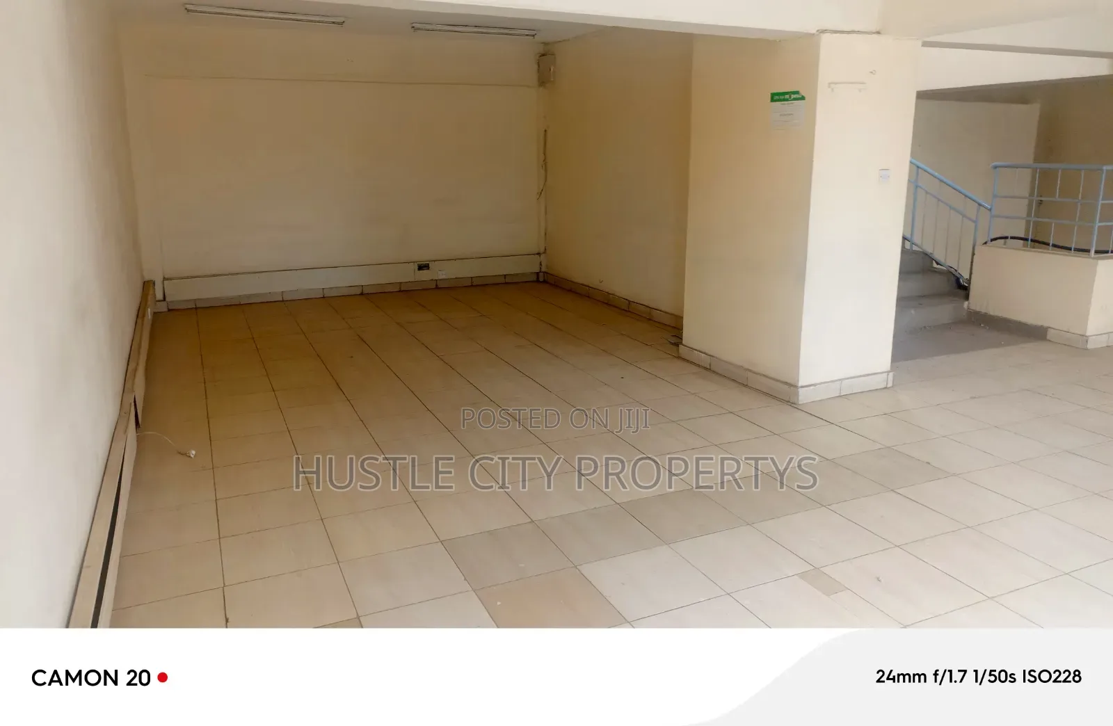 Property for Sale Along North Airport Area