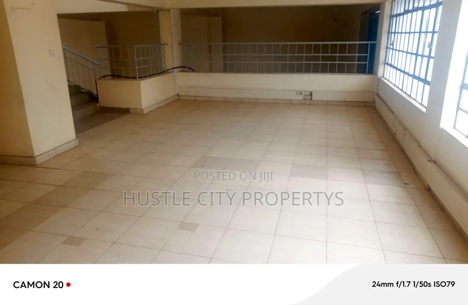 Property for Sale Along North Airport Area
