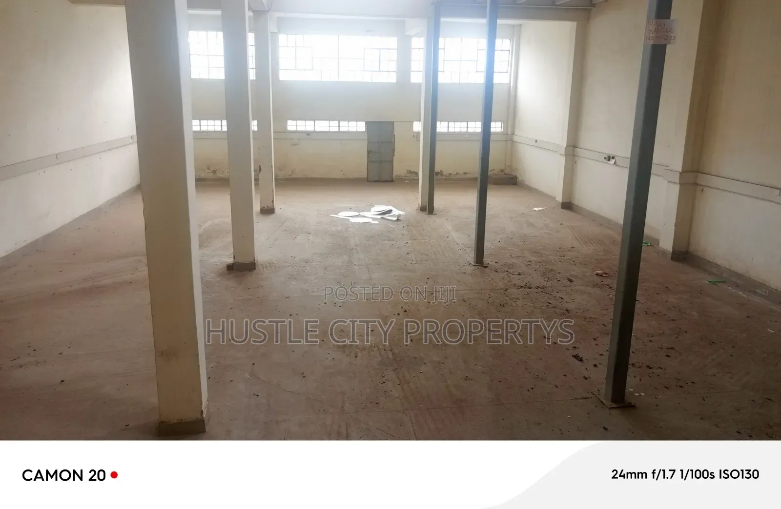 Property for Sale Along North Airport Area