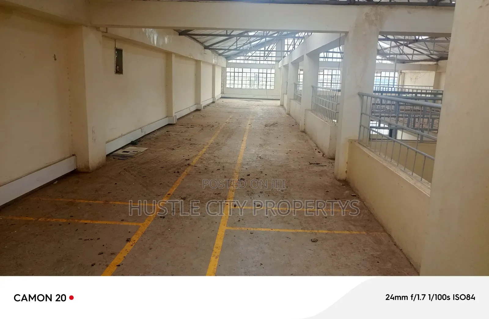 Property for Sale Along North Airport Area