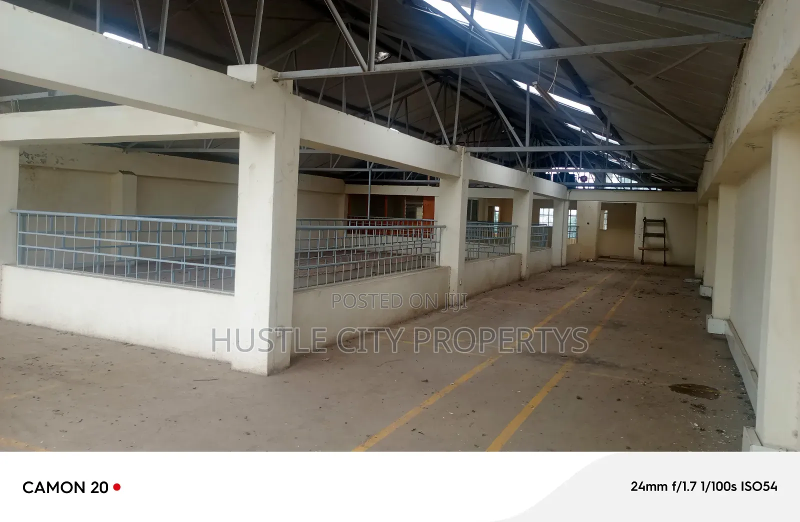 Property for Sale Along North Airport Area