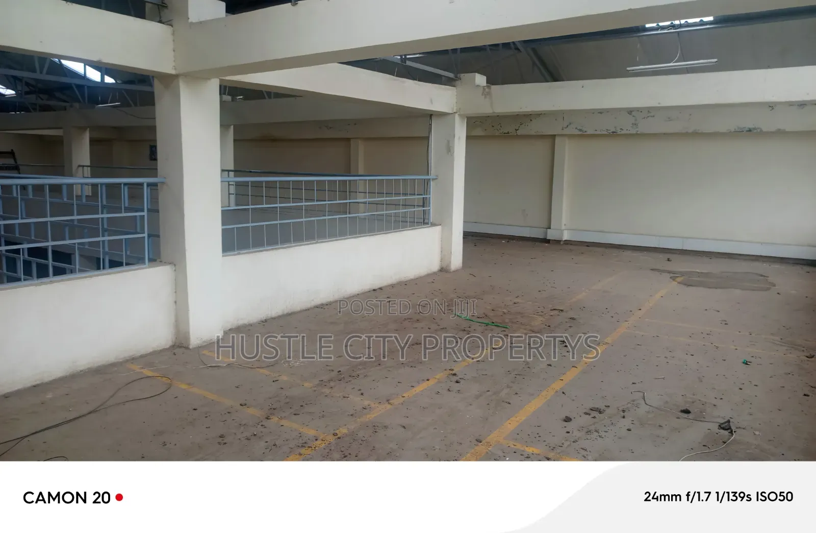 Property for Sale Along North Airport Area