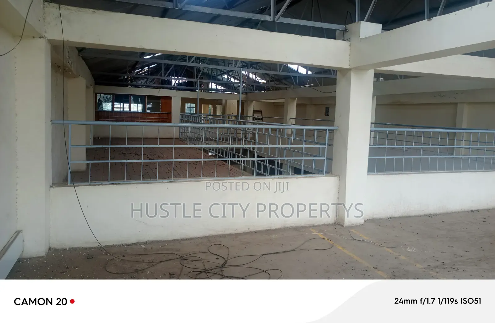 Property for Sale Along North Airport Area