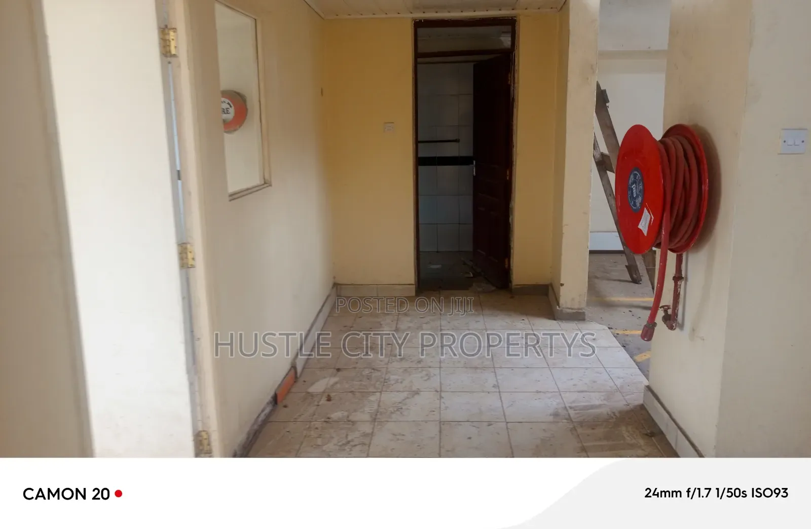 Property for Sale Along North Airport Area