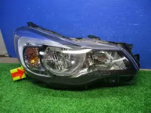 Subaru Impreza Head Light Gp7,G4,Gp6,Gp2, 2014 Model