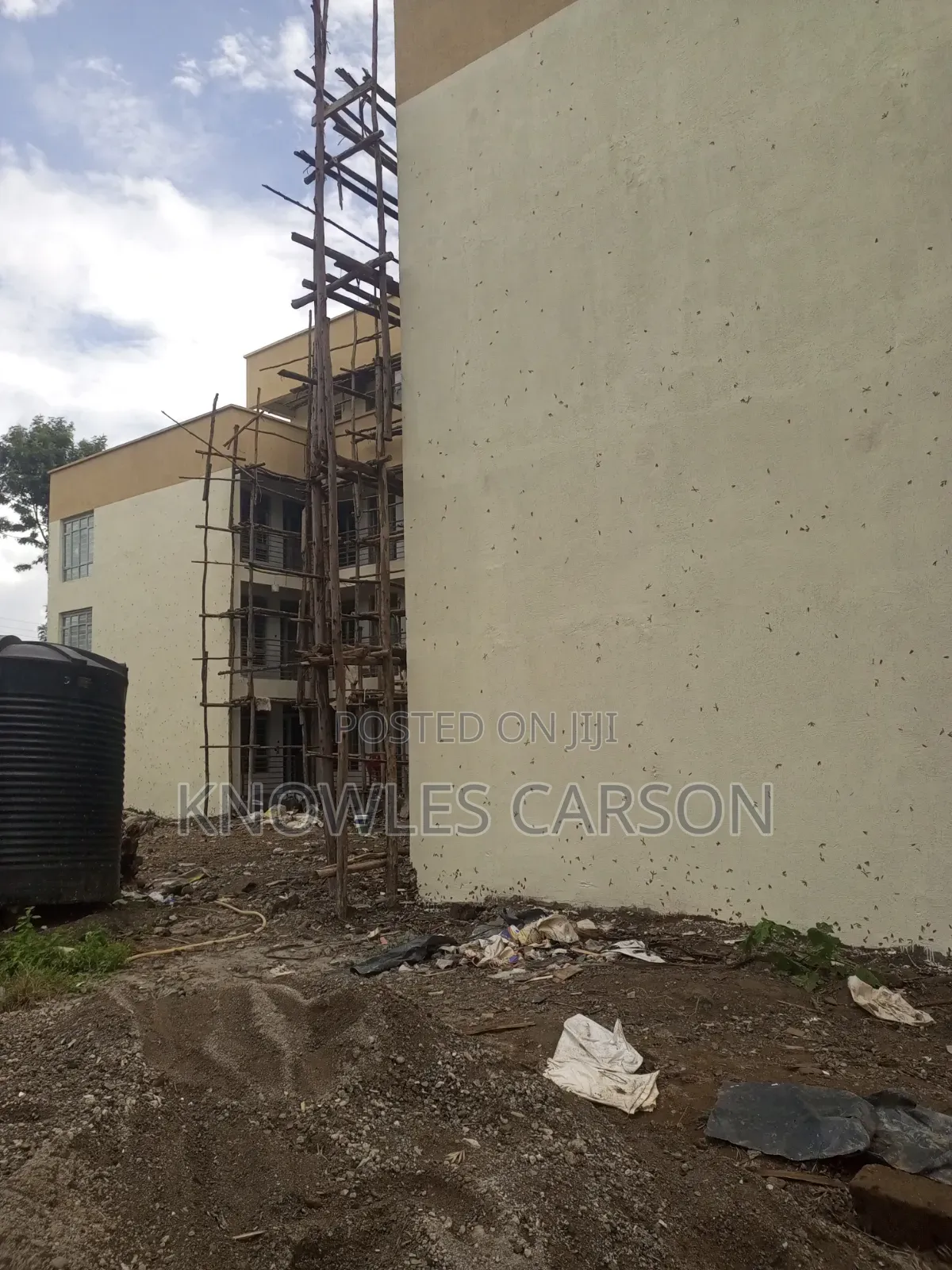 Construction Services