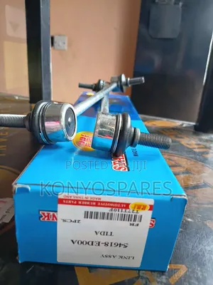 Stabilizer Links Nissan Note