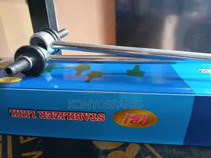 Stabilizer Links Nissan Note