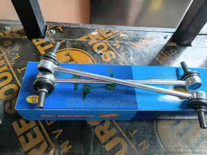 Stabilizer Links Nissan Note