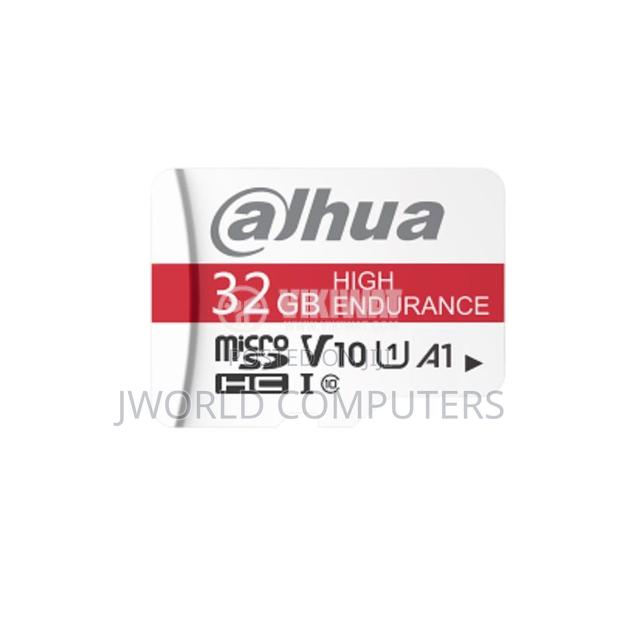 Dahua 32gb P100 Surveillance Microsd Card - thumbnail 2