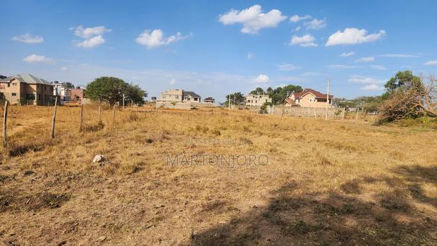 Thika Road Tola Estate - thumbnail 2
