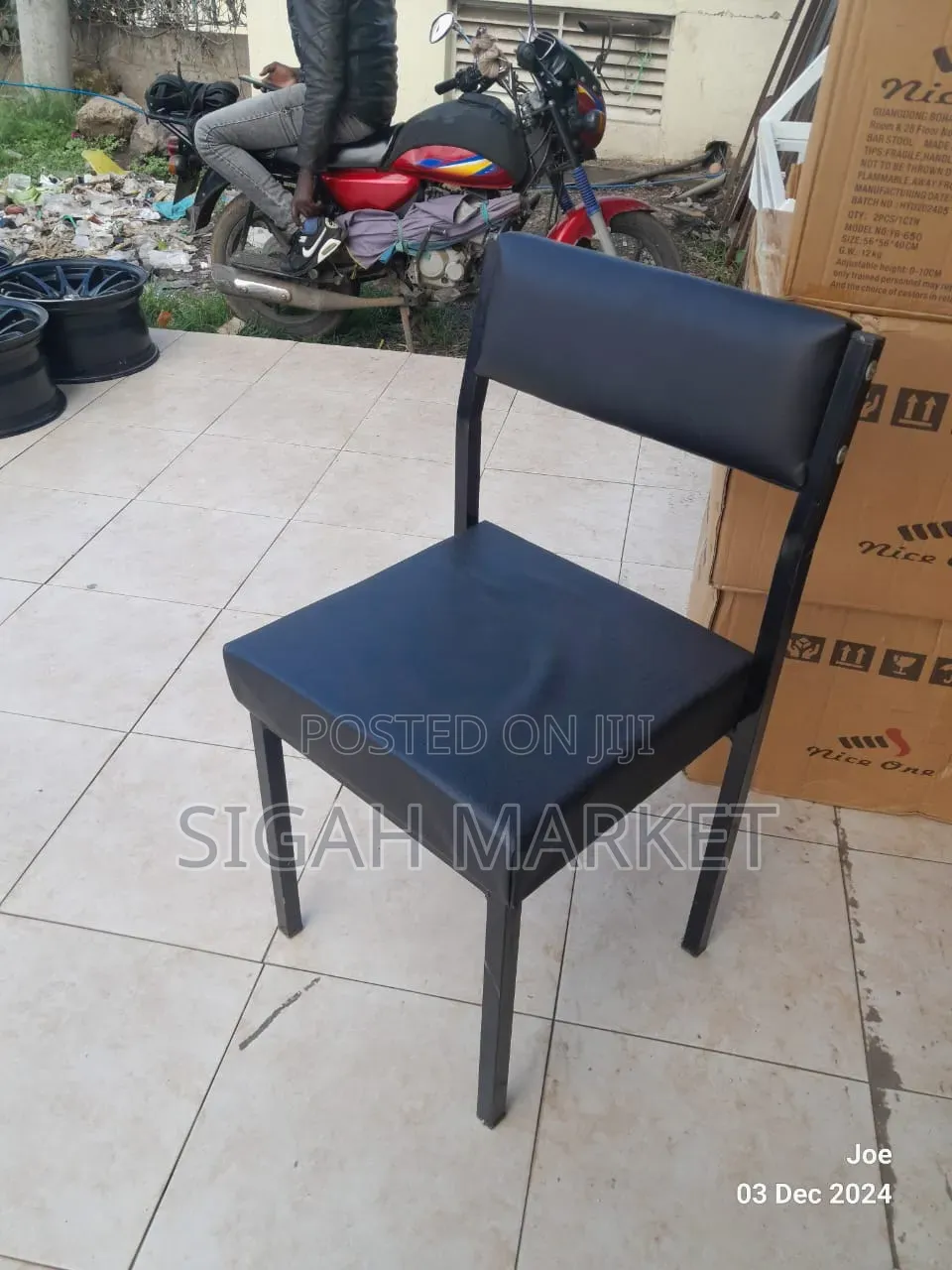 Katerina Office Chair Office Available