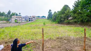 Prime Residential Plots for Sale in Kikuyu, Ondiri.
