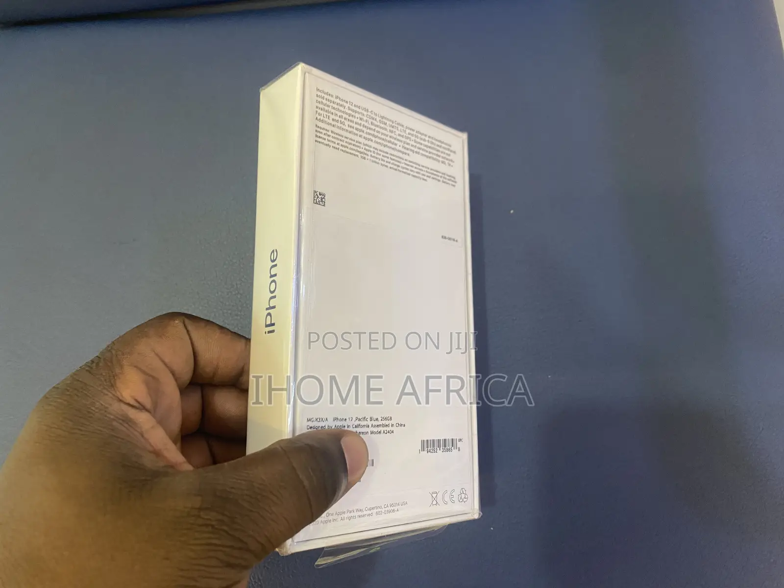 Apple iPhone 12 256 GB