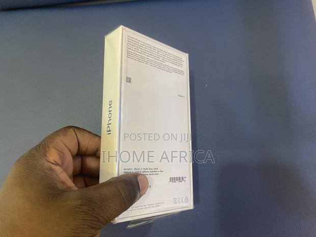Apple iPhone 12 256 GB - thumbnail 2