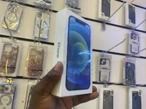 Apple iPhone 12 256 GB