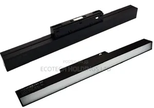 24wts Frosted Magnetic Light My7