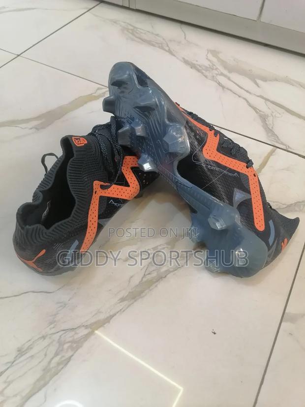 Football Boots