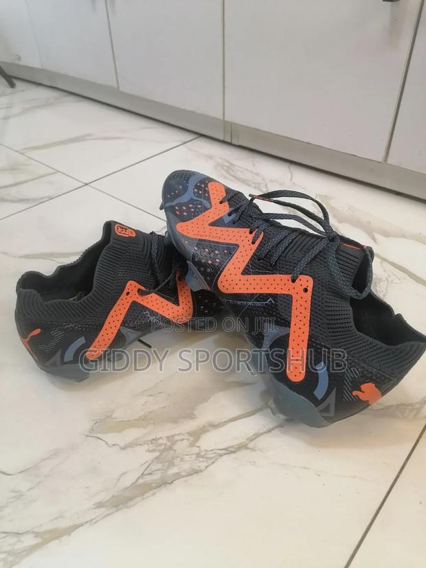 Football Boots - thumbnail 2