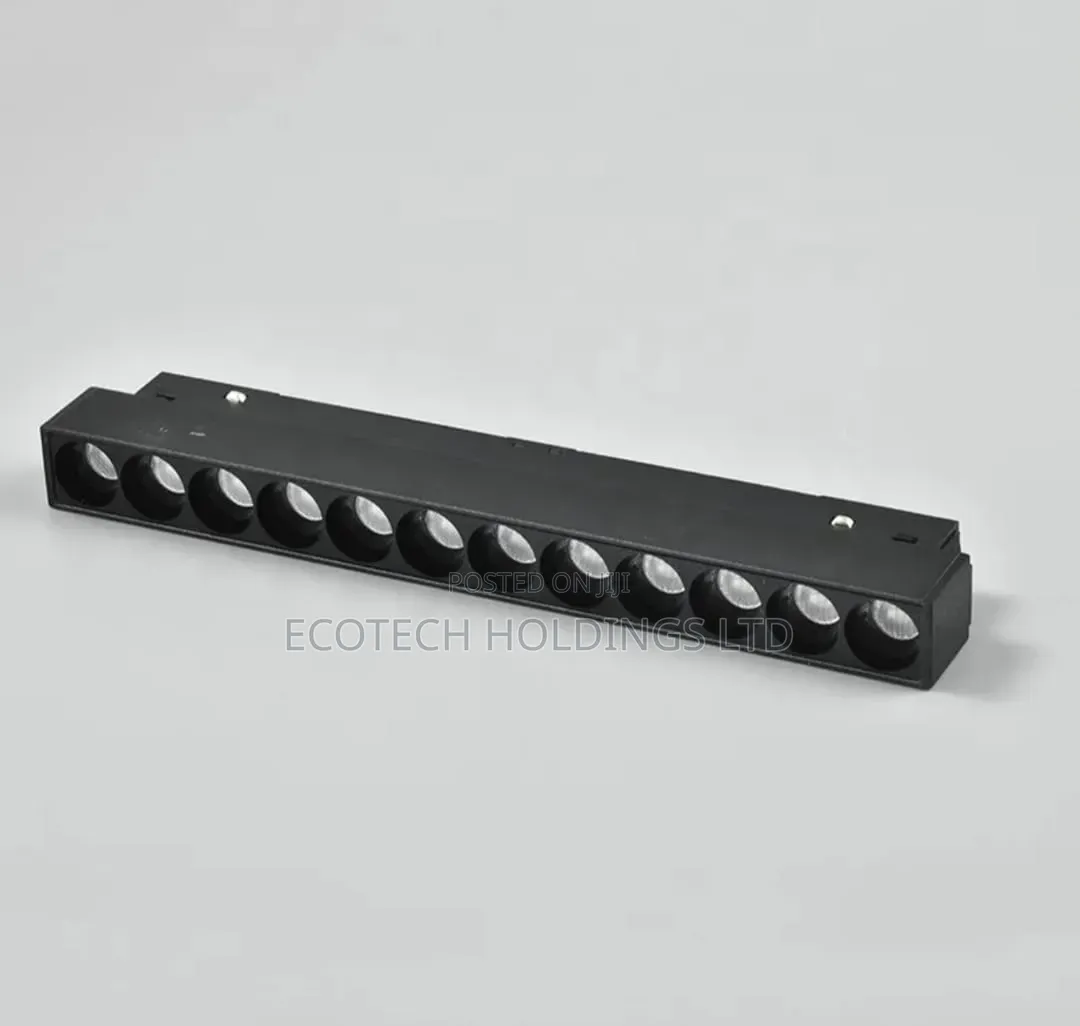12wts Grill Magnetic Light