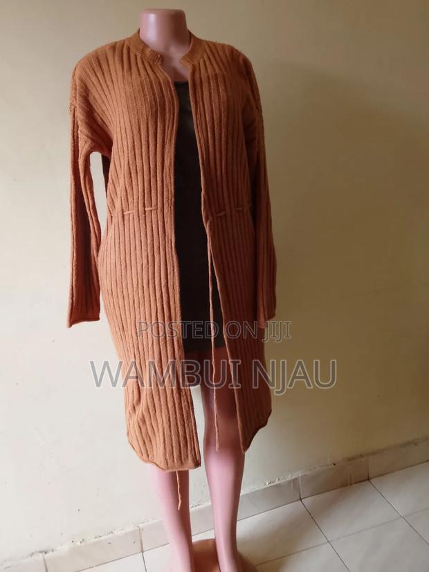 Quality and Stylish Sweaters - thumbnail 6