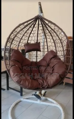 Swing Balcony Chair Available