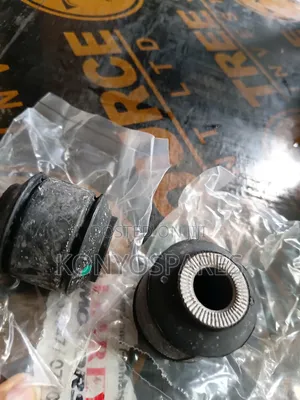 Front Shock Absorber Bushing