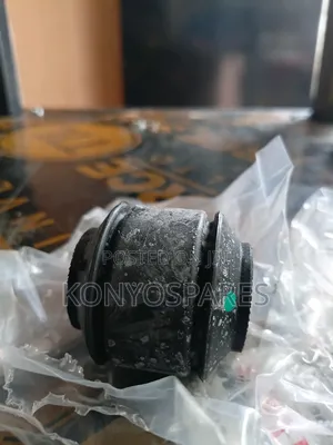 Front Shock Absorber Bushing