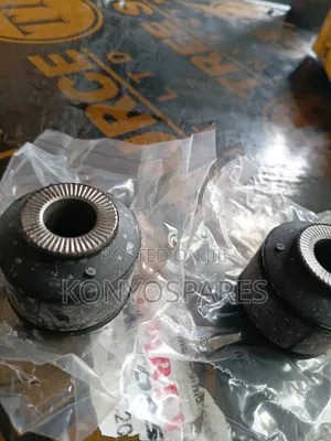 Front Shock Absorber Bushing