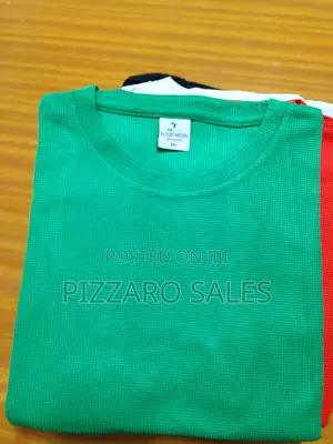 Dotted Round Neck Tshirts