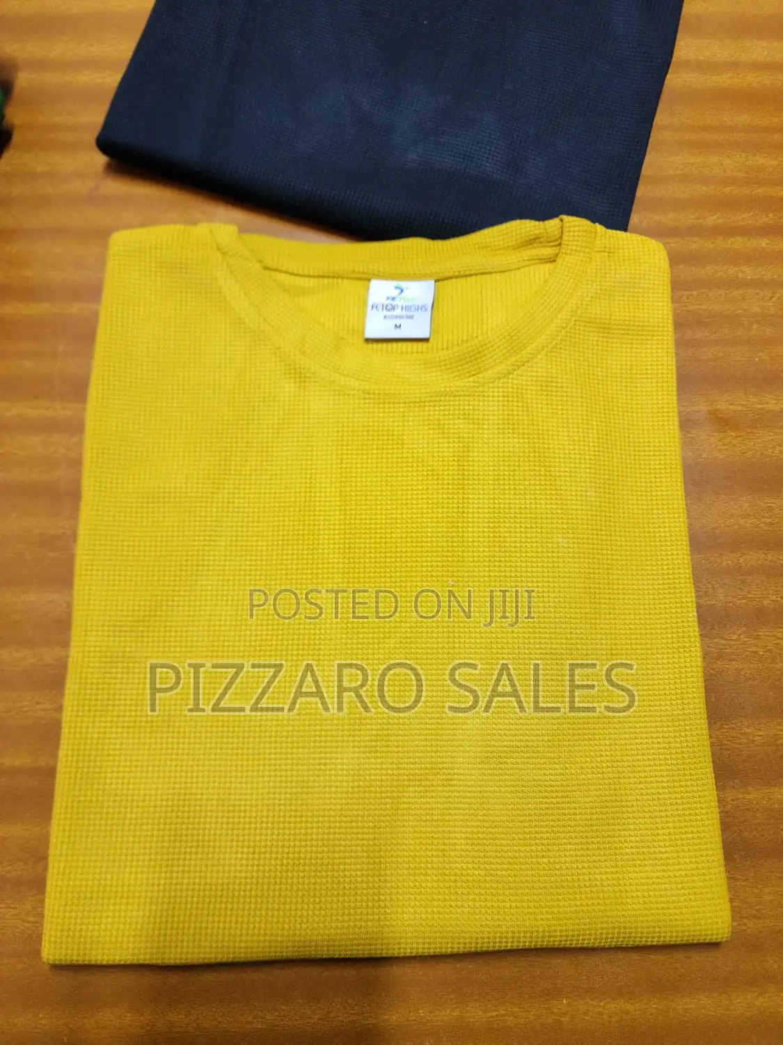 Dotted Round Neck Tshirts