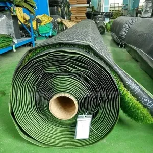 Grass Carpet