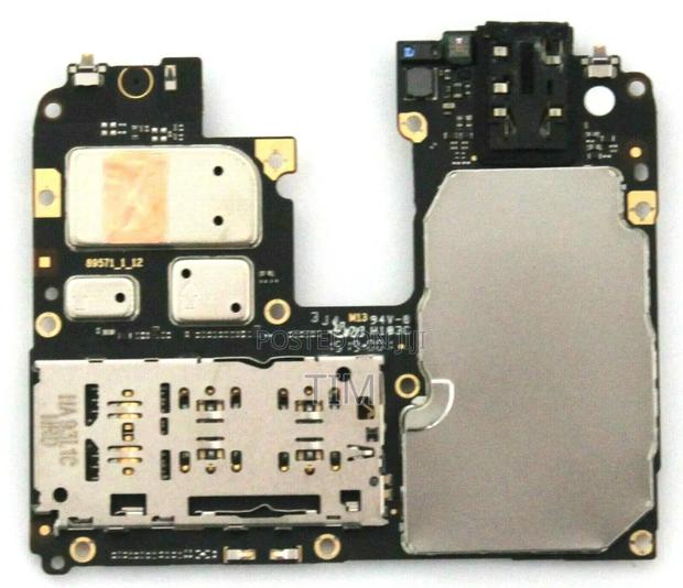 Nokia C22 Motherboard