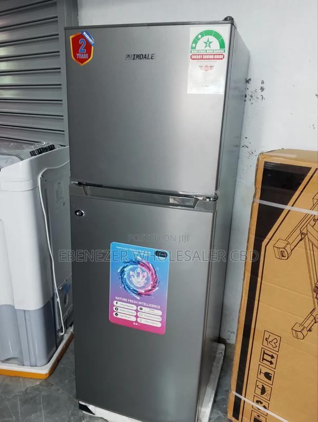 Primedale Fridge - thumbnail 5