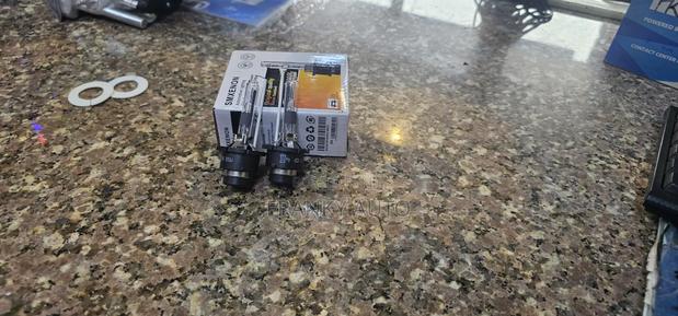 Xenon D2 Bulb - main view