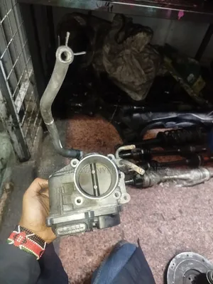 Throttle 1az for Voxy,Noah,Rav4